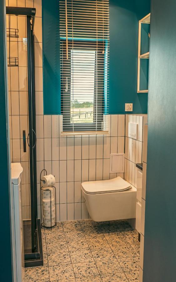 Zurawi Las Sasino Eksteriør billede